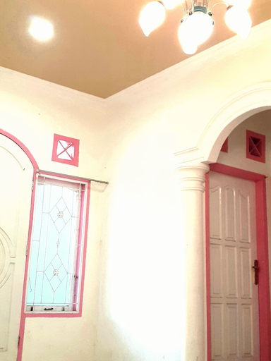 Others 3, Almira Homestay near Airport - Hostel, Jambi