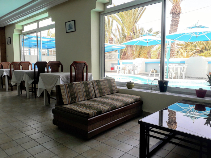 Others 5, Hotel Le Beau Sejour, Houmt Souk