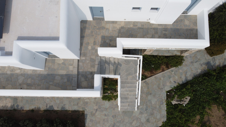 Exterior & Views 2, Hotel Jason, South Aegean