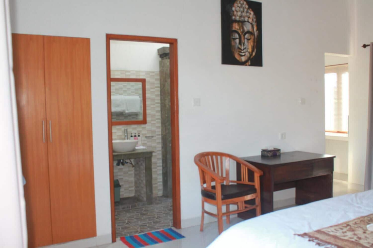 Bedroom 2, Blue Royal Amed, Karangasem