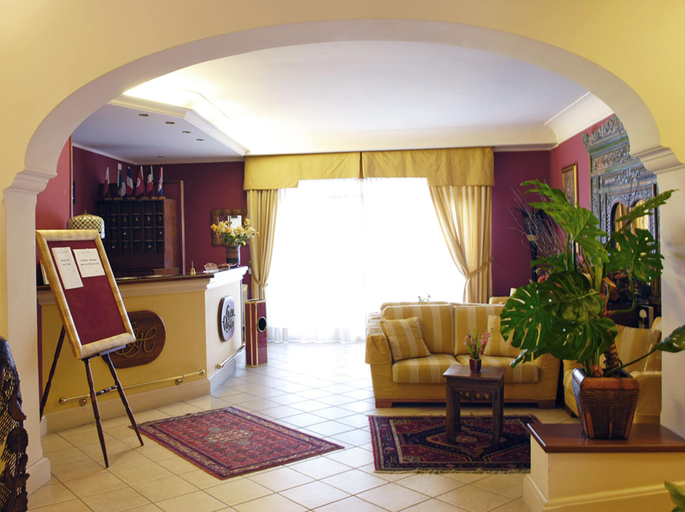 Others 5, Greta Rooms Hotel, Trapani