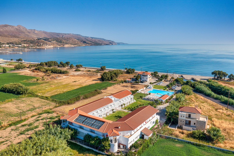 Exterior & Views 2, Mrs Chryssana Beach Hotel by GHH, Crete