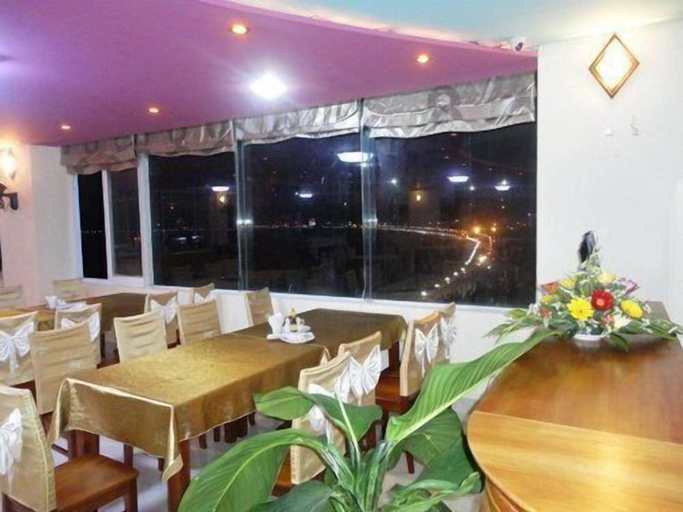 Food & Drinks 5, Hoang Yen Canary Hotel, Qui Nhơn