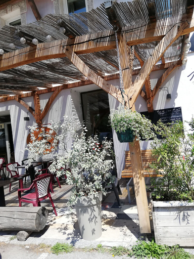 Exterior & Views 2, L'auberge D'eygliers, Hautes-Alpes