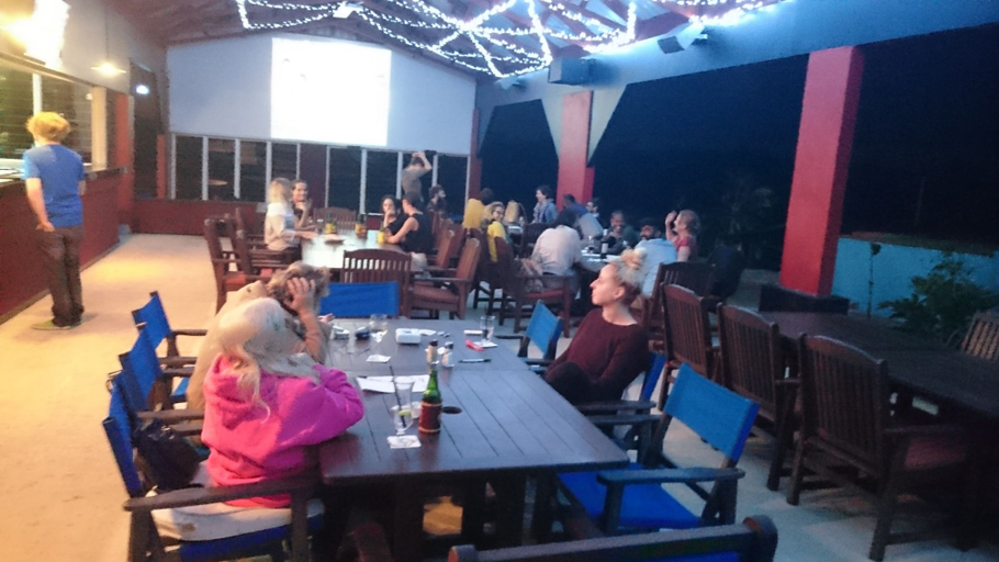 Food & Drinks 4, Retreat Seaside, Port Vila