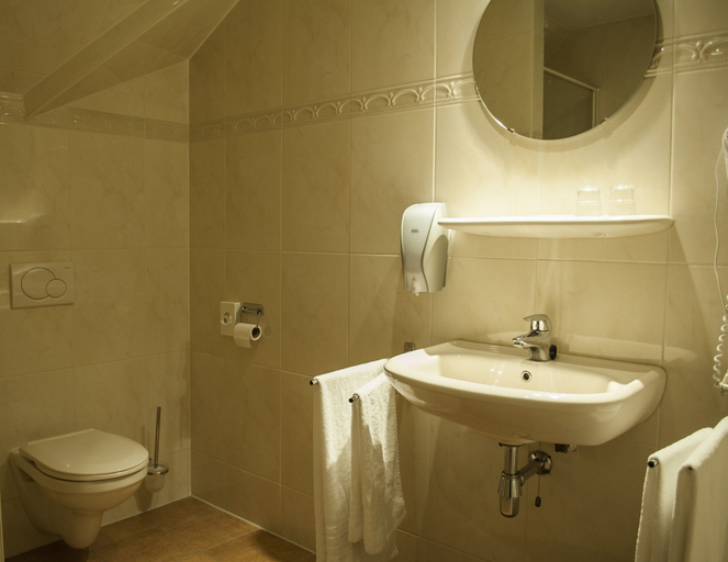 Bathroom 5, Moeke Mooren, West Maas en Waal
