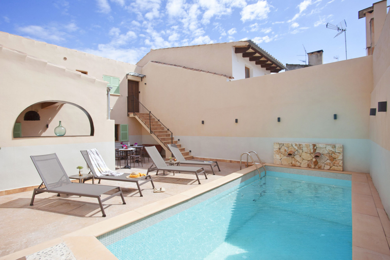Sport & Beauty 5, Casal de Petra - Rooms & Pool by My Rooms Hotels, Baleares