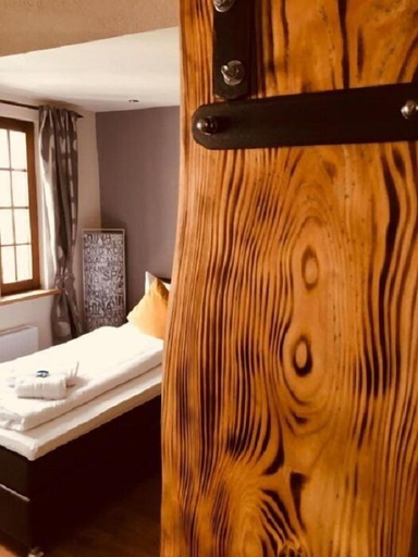 Bedroom 4, Boutique-Hotel Lohspeicher, Cochem-Zell