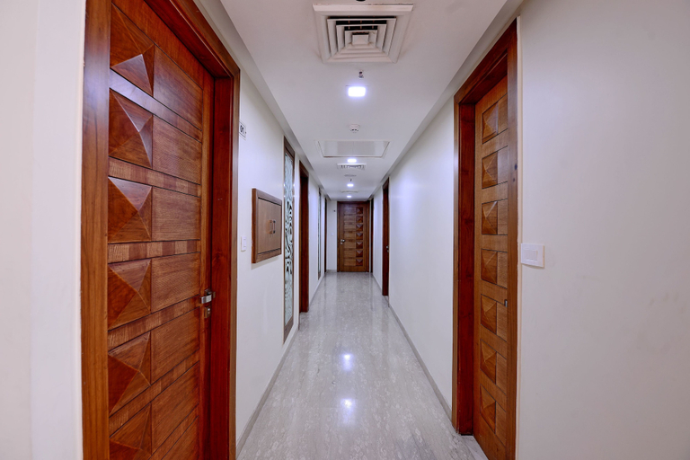 Others 5, Grand Hridey 1 minute from Railway Station - Amritsar, Amritsar