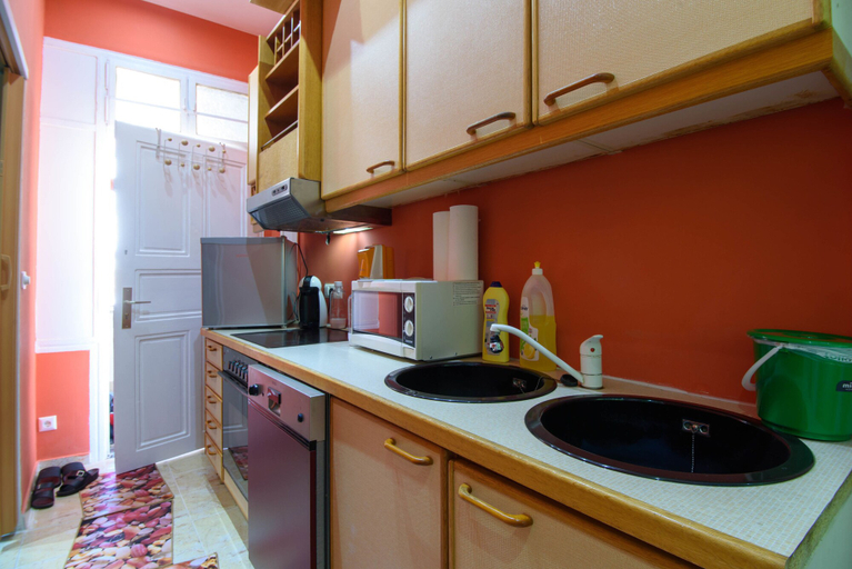 Others 5, Magnet Apartment, Wien