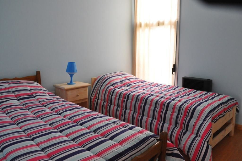 Bedroom 2, Departamentos Balcarce, Balcarce