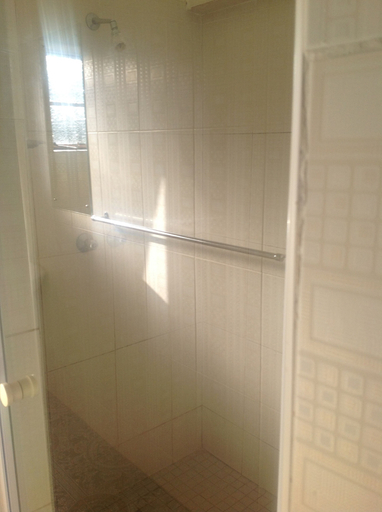 Bathroom 3, Eliba Apartments, Livingstone