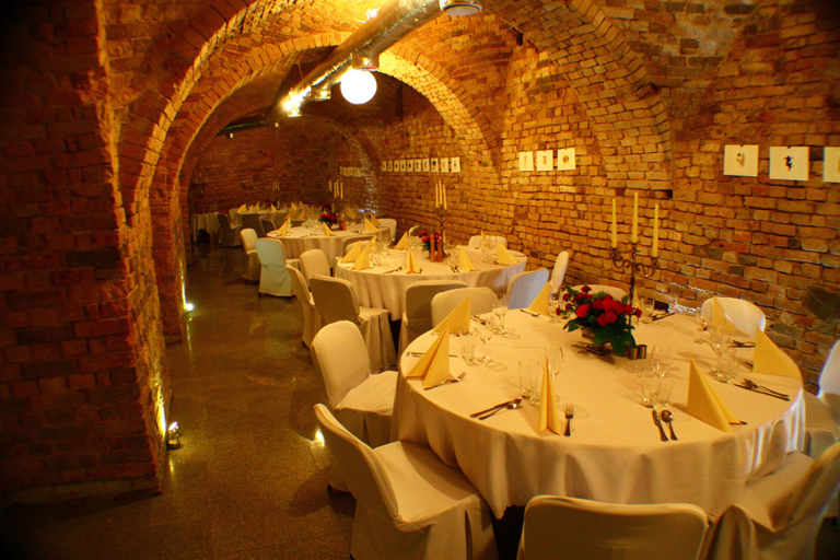 Food & Drinks 5, Hotel Kolegiacki, Poznań City