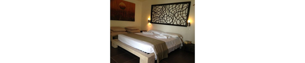 Room 3, Residenza Collina dei Pini, Foggia