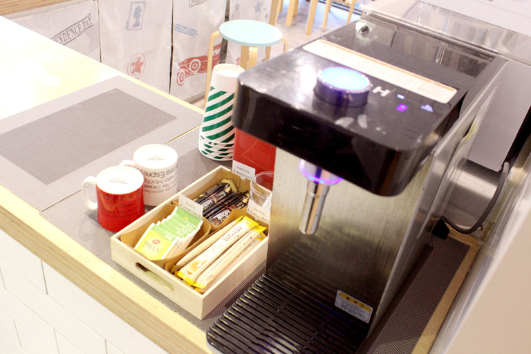 Food & Drinks, Viva Cheongchun Guest House, Haeundae