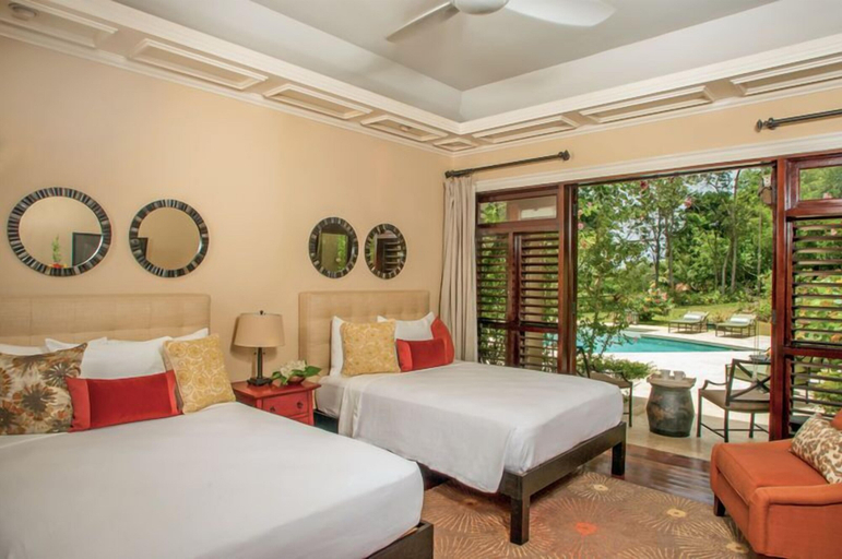 Bedroom 3, Tek Time, Montego Bay 5BR