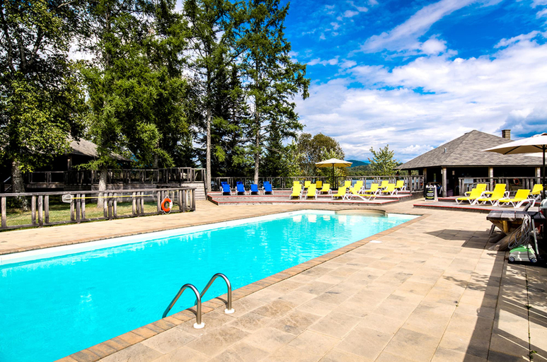 Sport & Beauty 5, Fraternité-sur-Lac by Location ADP, Les Laurentides