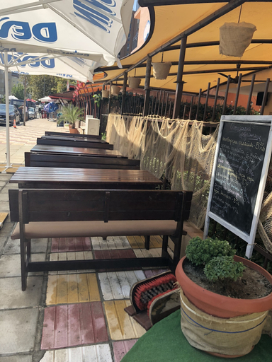 Food & Drinks 5, Salena Beach Hotel, Primorsko