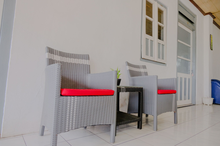 Others 5, OYO Life 2638 Hotel Raya, Magetan