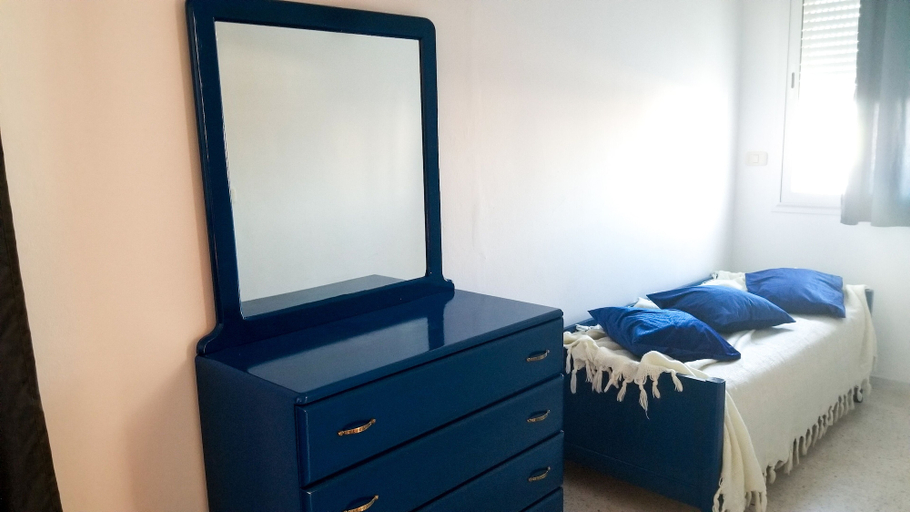 Bedroom 3, Mahdia Place Apartments, Mahdia