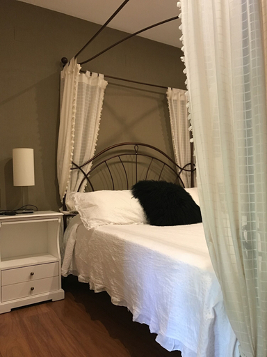 Bedroom 3, Hotel Moya Landete, Cuenca