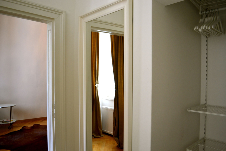 Bedroom 3, My Home in Vienna, Wien