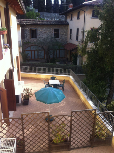 Sport & Beauty, Borgo Antico, Brescia
