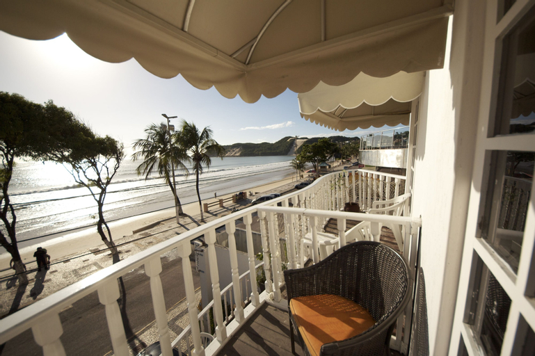 Sol Nascente Praia Hotel, Natal