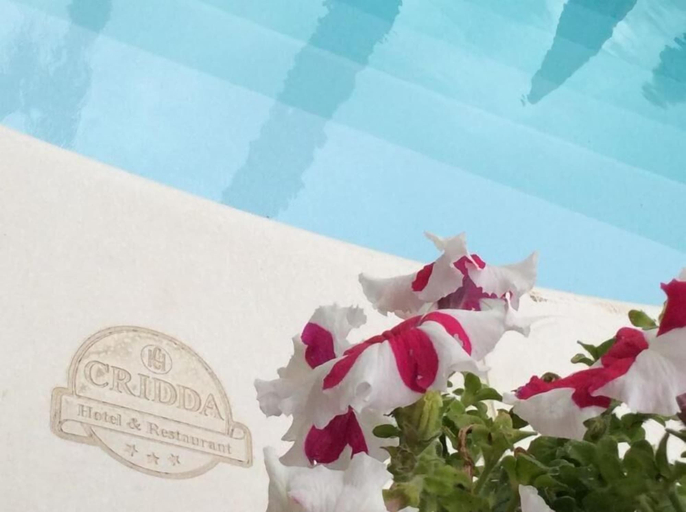 Sport & Beauty 4, Hotel Cridda, Catanzaro