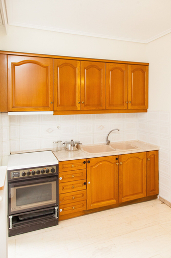 Others 5, Comfortable Apartment in Athens DownTown, Attica