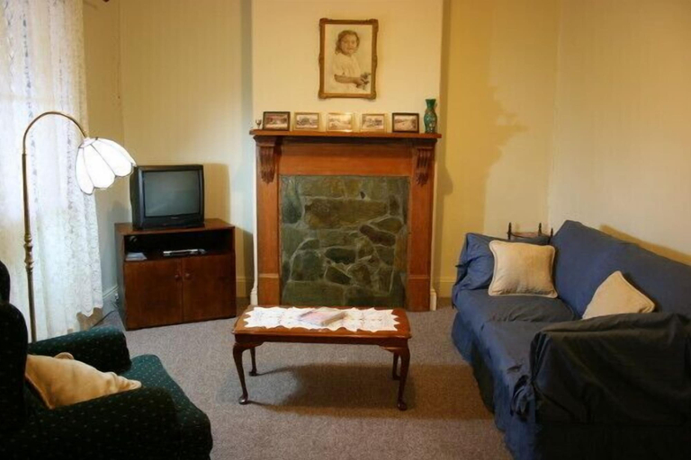 Others 5, A Settler's Cottage, Bathurst Regional - Pt A