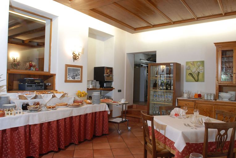 Food & Drinks 4, Dolomiti Sport Hotel, Belluno