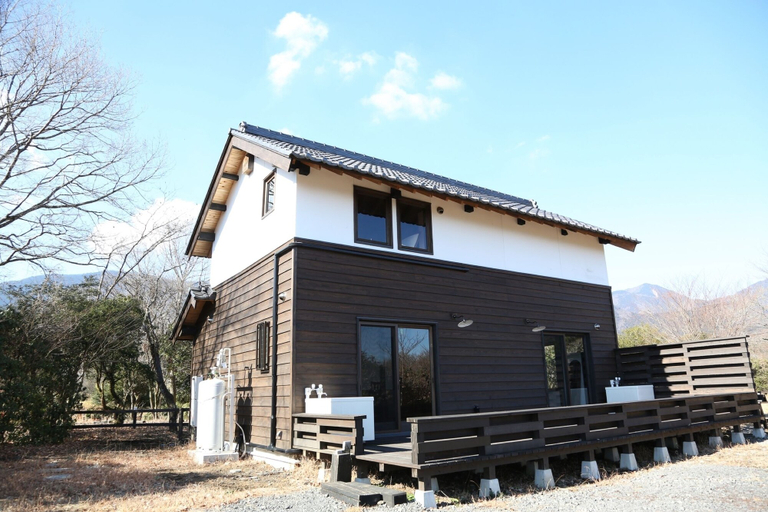 Exterior & Views 2, Sun & Moon Club, Fujinomiya
