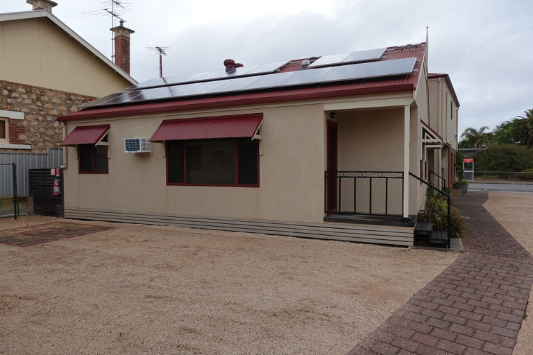 Exterior & Views 2, Port Vincent Motel & Apartments, Yorke Peninsula - North