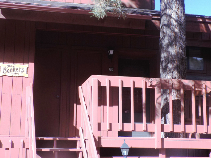 Exterior & Views, Angel Fire Chalet, Colfax