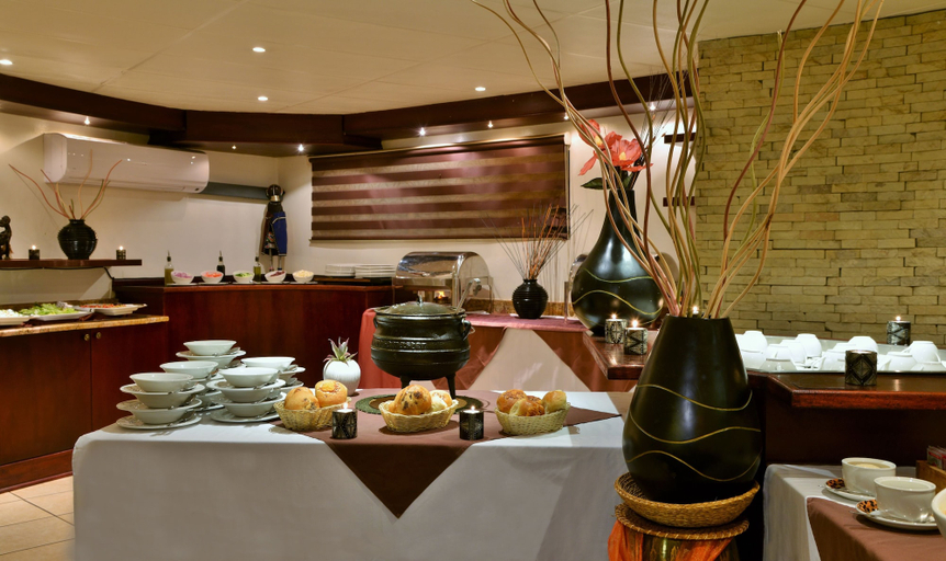 Food & Drinks 5, Shishangeni Lodge, Kruger National Park, Ehlanzeni