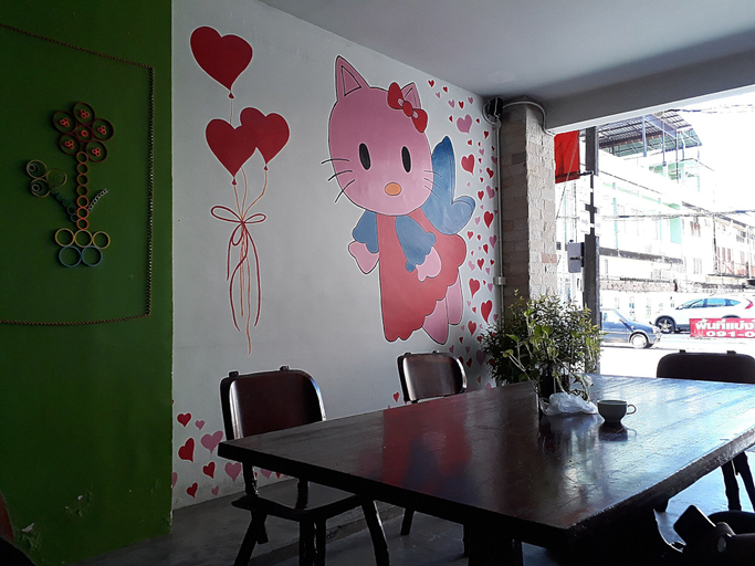 Food & Drinks 5, S2s Queen Trang Hotel, Muang Trang