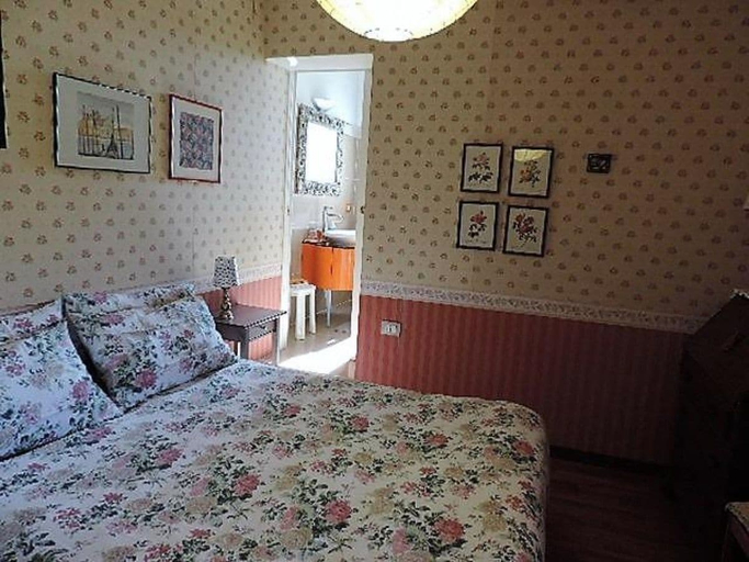Bedroom 3, B&B Dora e Flavio, Padua