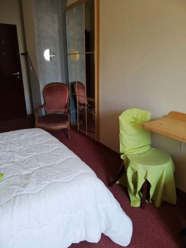 Bedroom 4, L'auberge D'eygliers, Hautes-Alpes