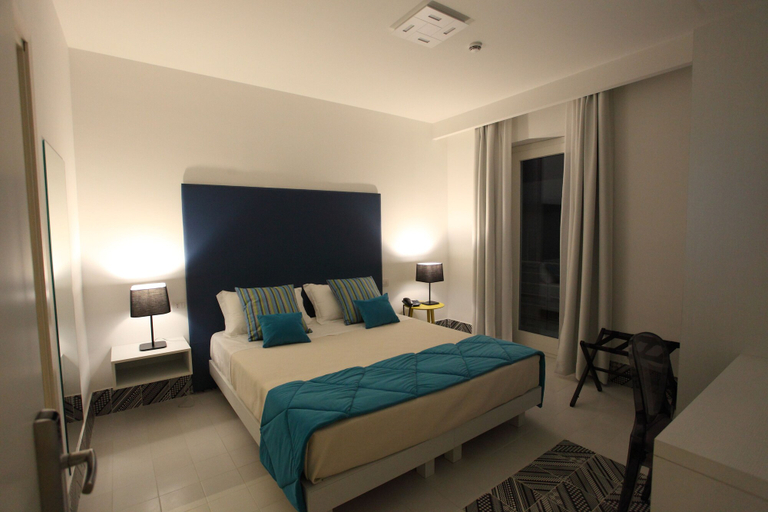 Bedroom 2, Palma D'Oro, Reggio Di Calabria