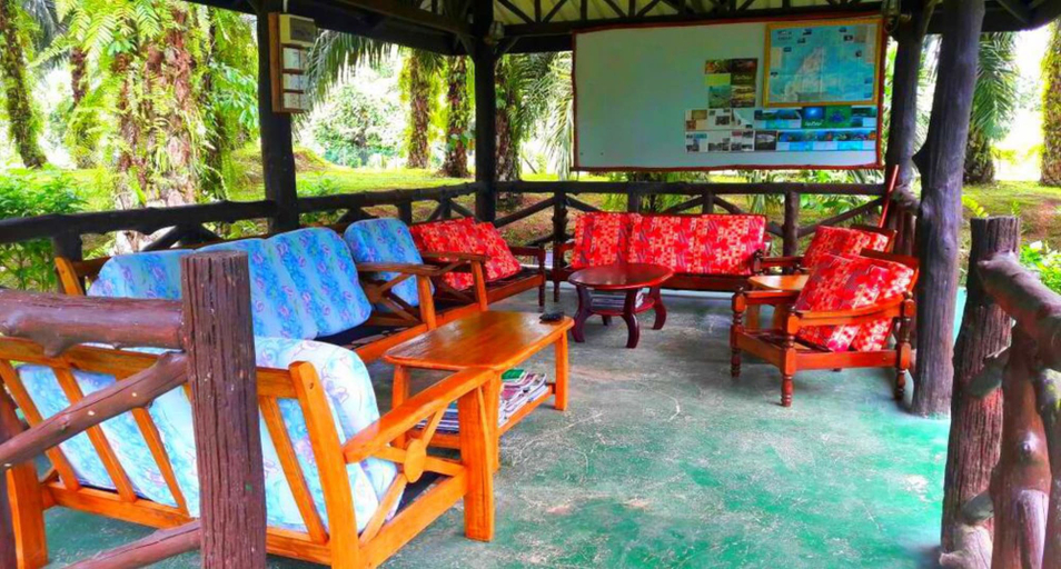 Others 3, Sukau Backpackers B&B, Kinabatangan