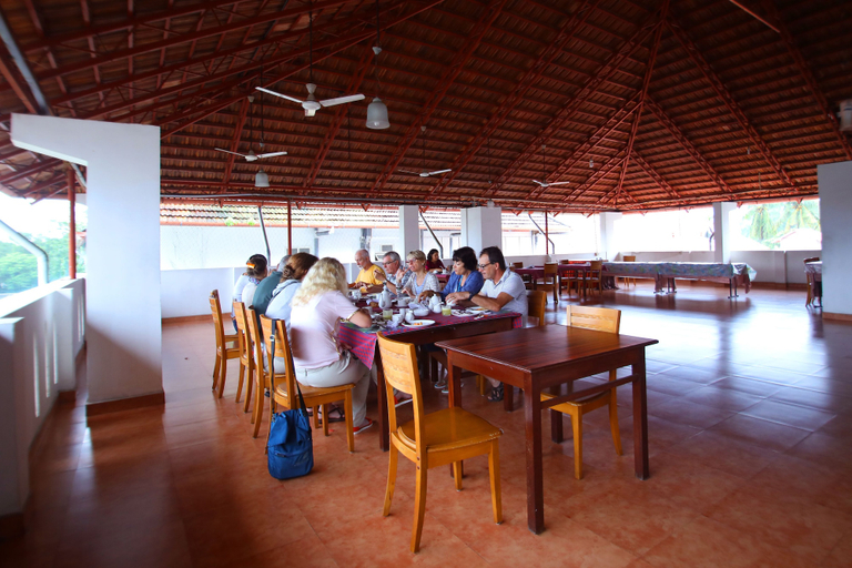 Food & Drinks 5, Fort Manor, Ernakulam