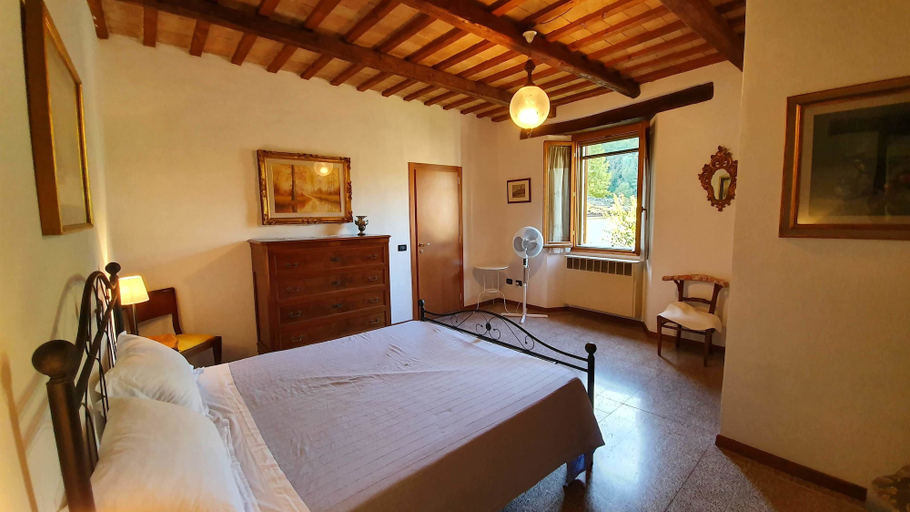 Bedroom 5, B&B Villa Molinello, Forli' - Cesena
