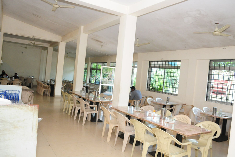 Food & Drinks 5, KSTDC Hotel Mayura Kauvery, Kodagu