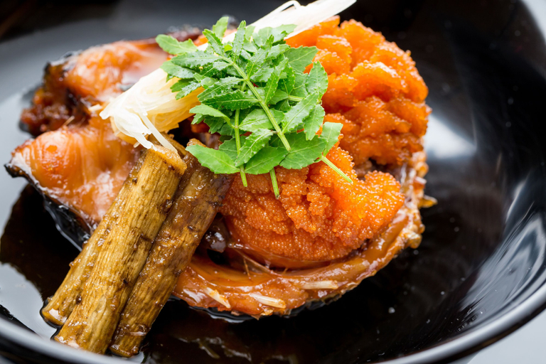 Food & Drinks 4, Kibune Fujiya, Kyoto
