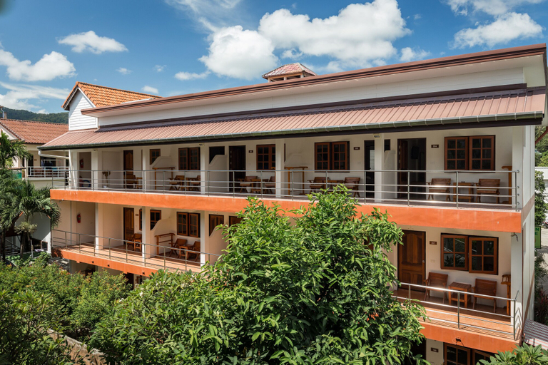 Exterior & Views 2, Batic House By Sharaya Hotel, Pulau Phuket