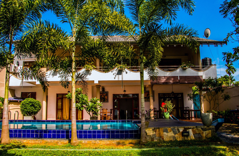 Exterior & Views 2, Riverbank Bentota, Aluthgama