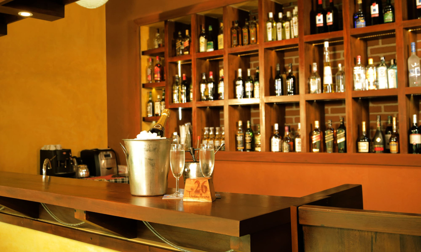 Food & Drinks 5, Thidas Arana, Thamankaduwa