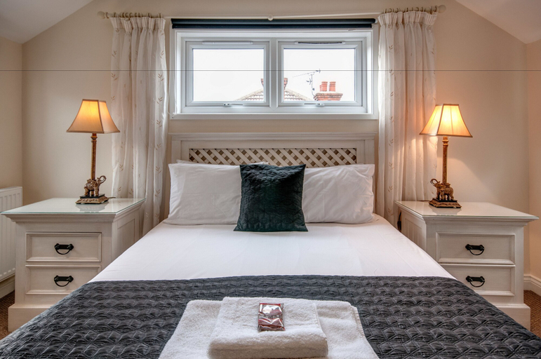 Bedroom 1, Arlana Guest House, Lincolnshire