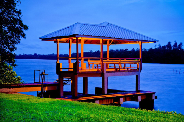 Exterior & Views 2, Okvin River Villa, Beruwala